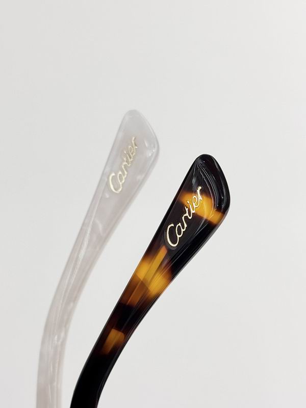 Cartier Glasses smr (2318)