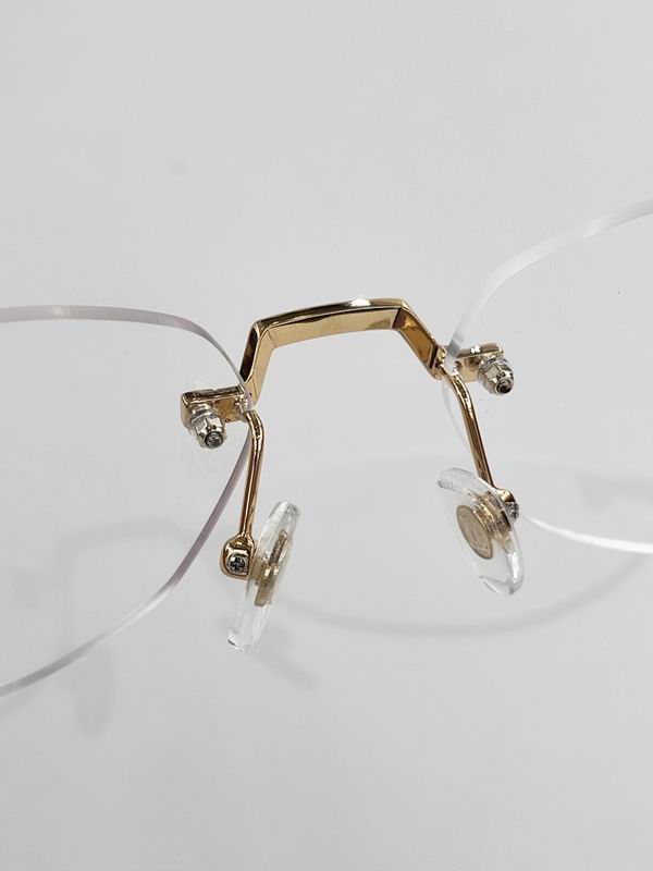 Cartier Glasses smr (2319)