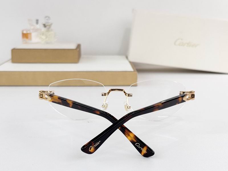 Cartier Glasses smr (2320)