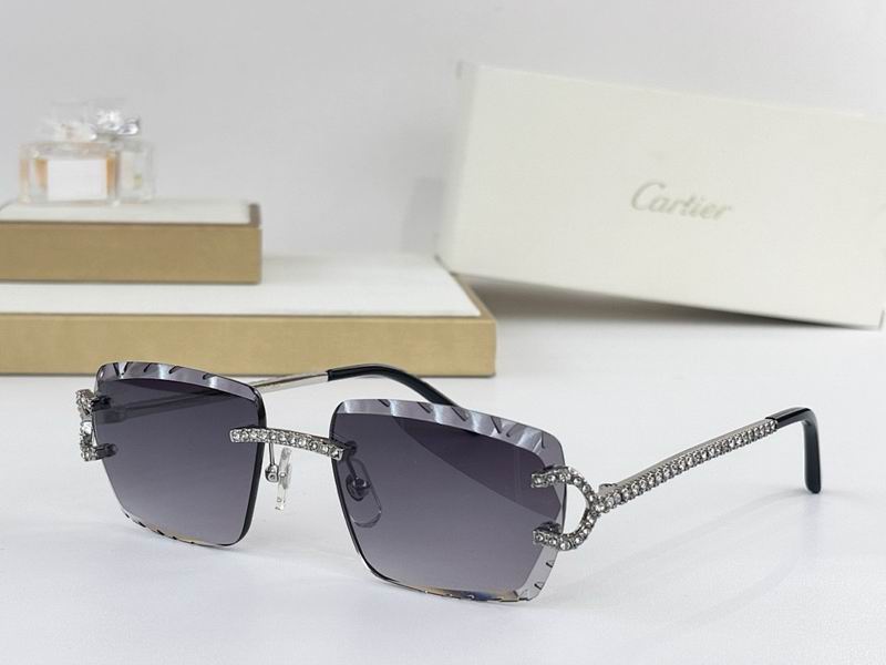Cartier Glasses smr (2324)
