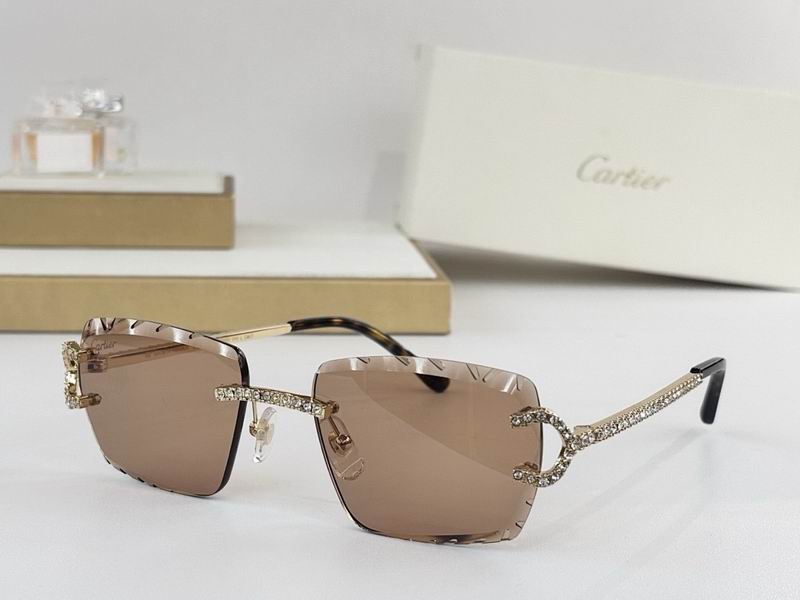Cartier Glasses smr (2327)