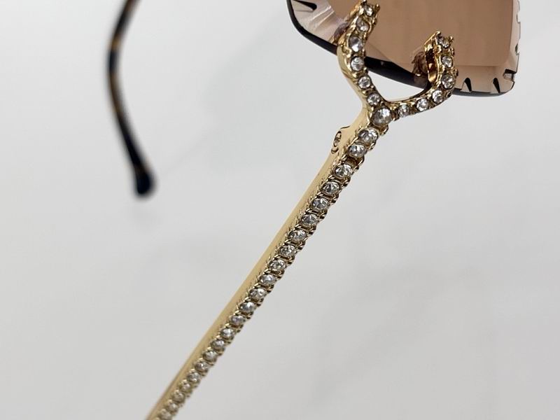 Cartier Glasses smr (2328)