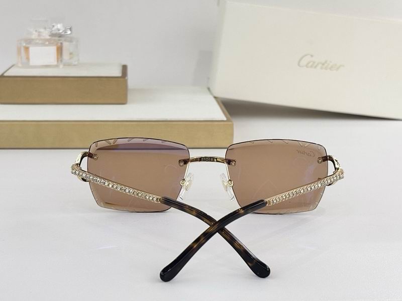 Cartier Glasses smr (2330)