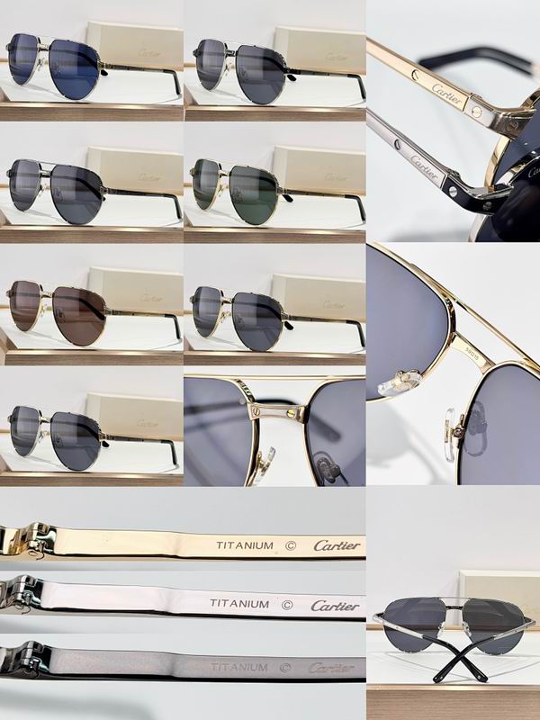 Cartier Glasses smr (2331)