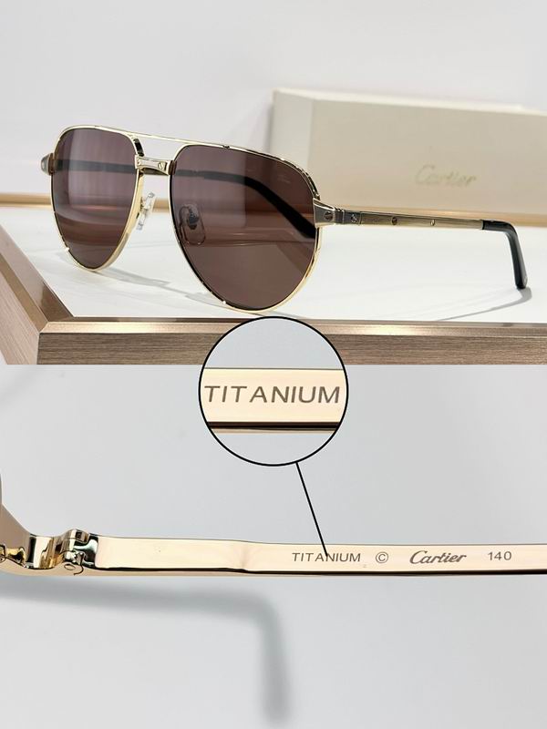 Cartier Glasses smr (2332)