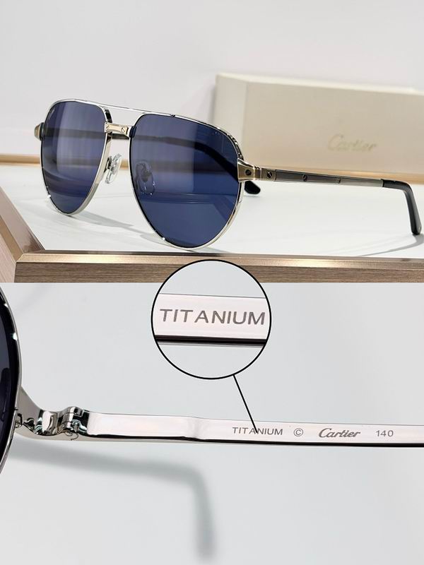 Cartier Glasses smr (2333)