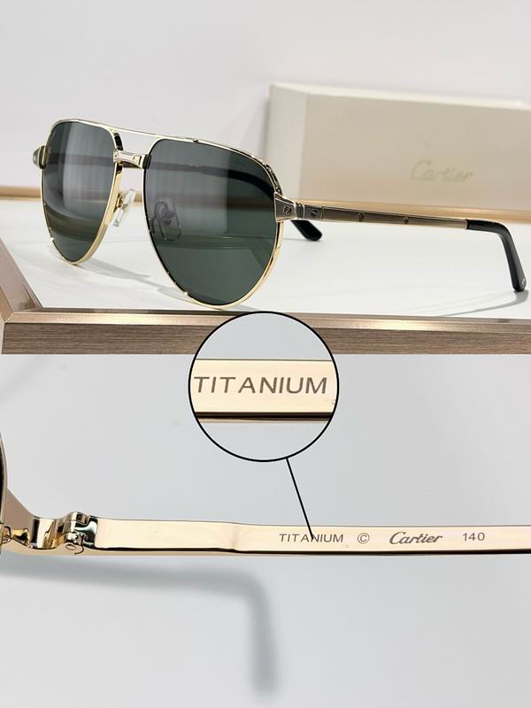 Cartier Glasses smr (2334)