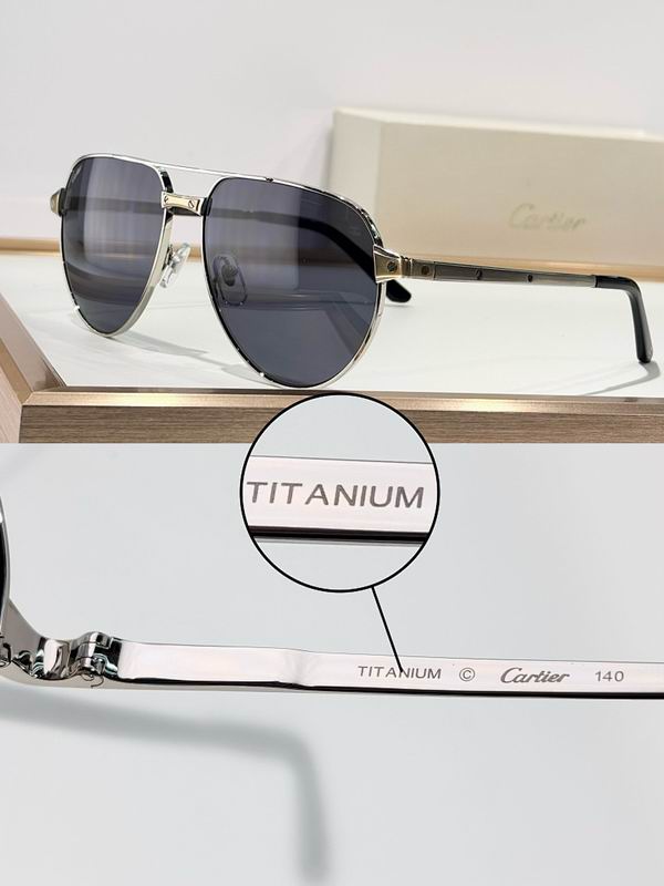 Cartier Glasses smr (2335)