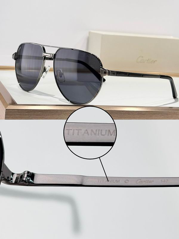 Cartier Glasses smr (2336)