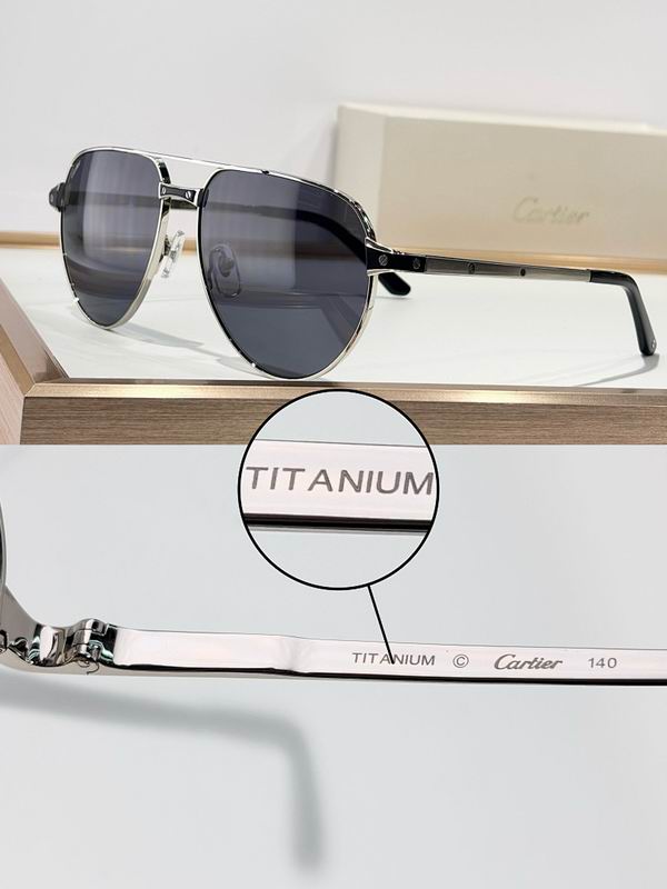 Cartier Glasses smr (2338)