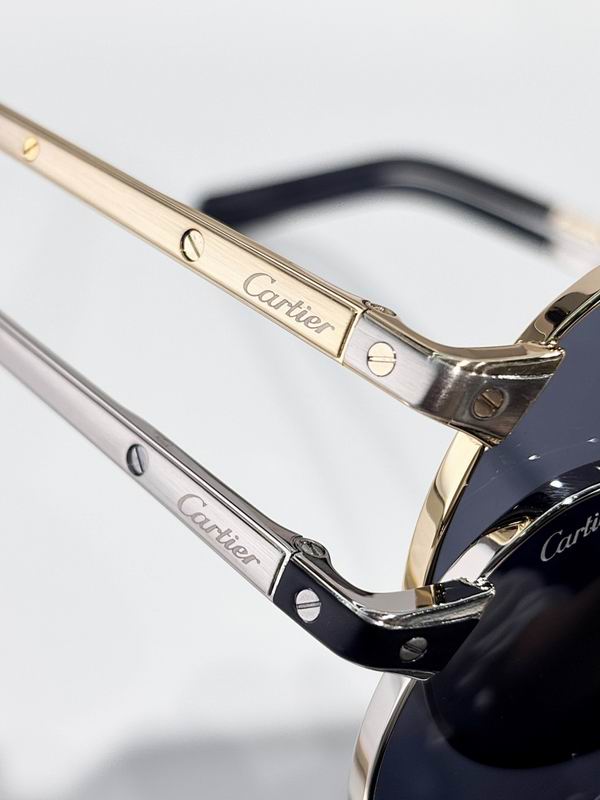 Cartier Glasses smr (2339)