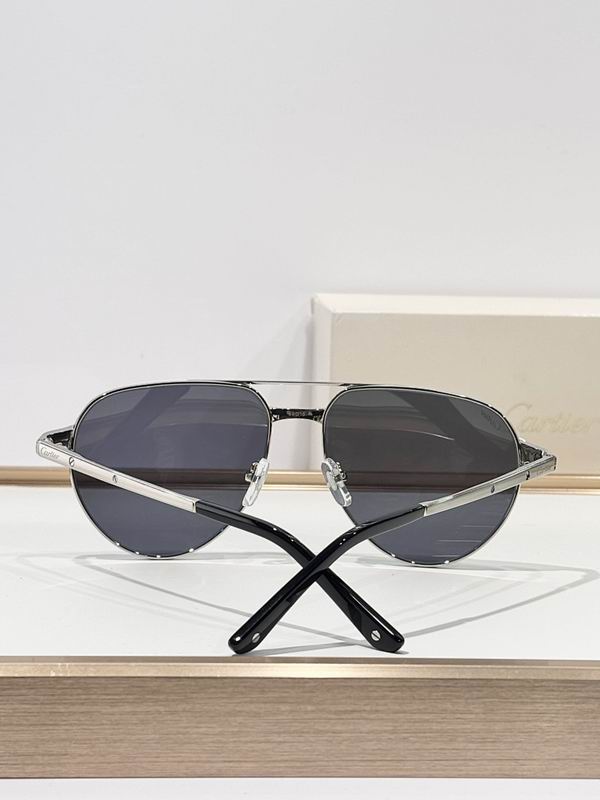 Cartier Glasses smr (2340)