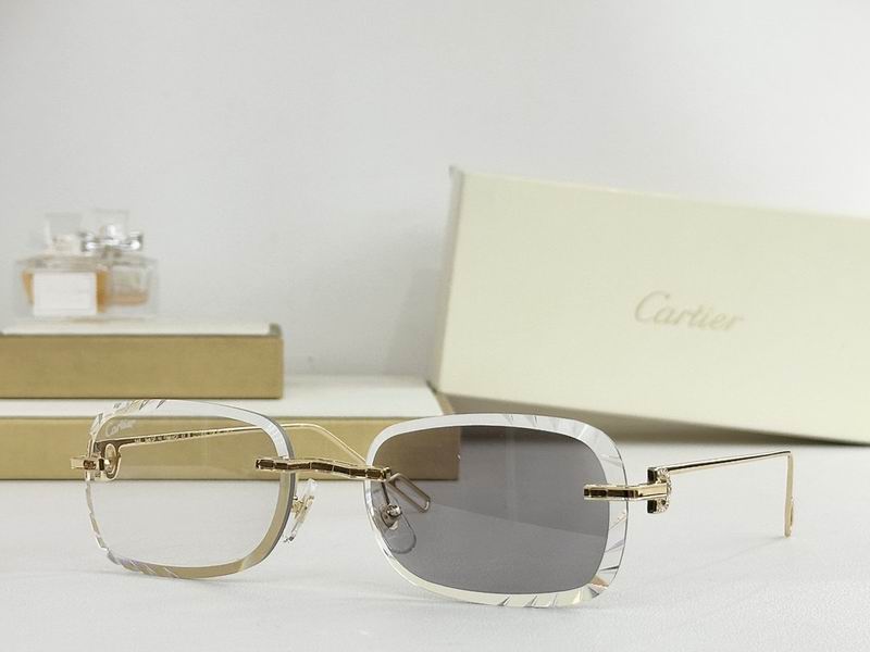 Cartier Glasses smr (2342)