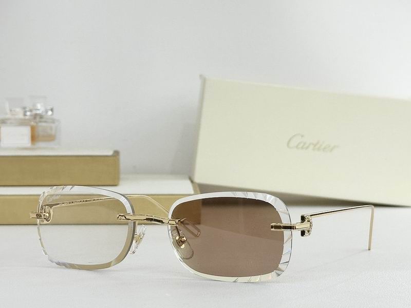 Cartier Glasses smr (2343)