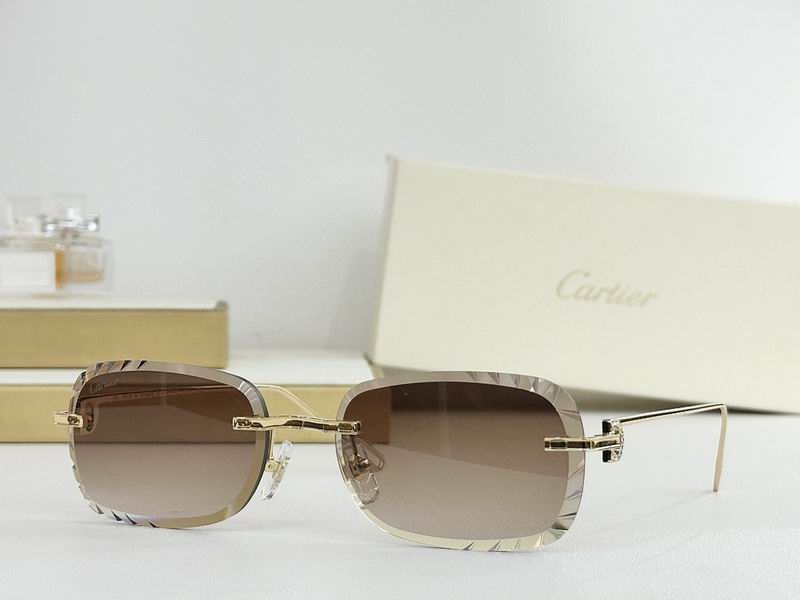 Cartier Glasses smr (2346)