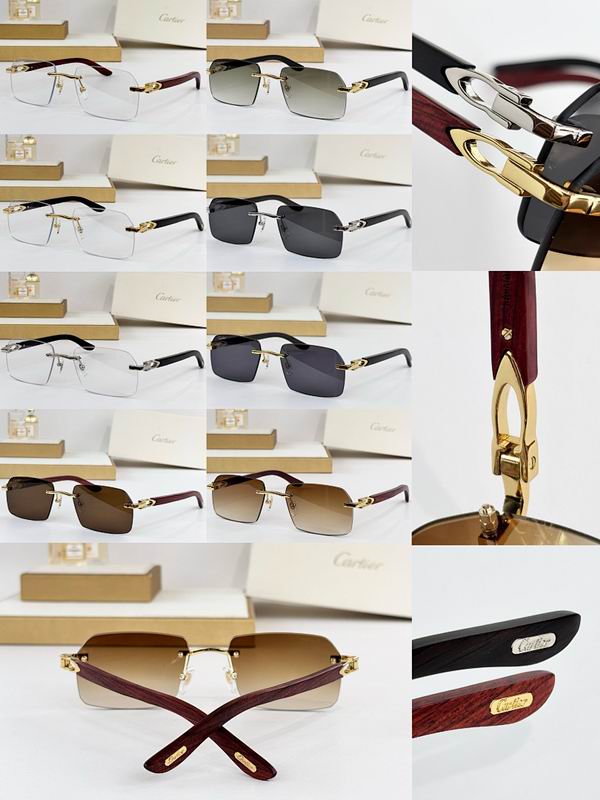 Cartier Glasses smr (2351)