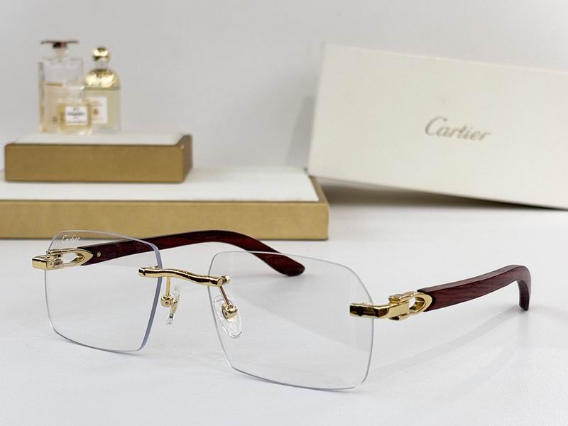 Cartier Glasses smr (2352)