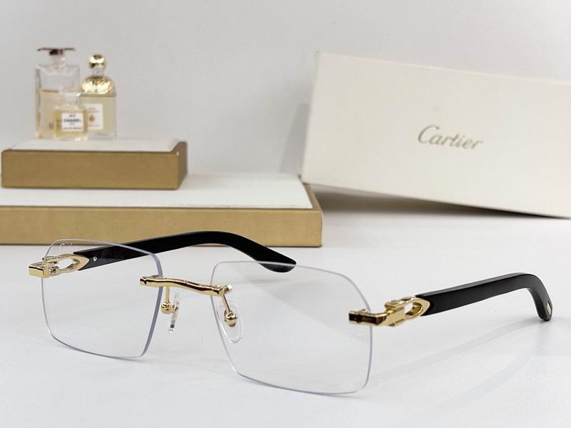 Cartier Glasses smr (2353)