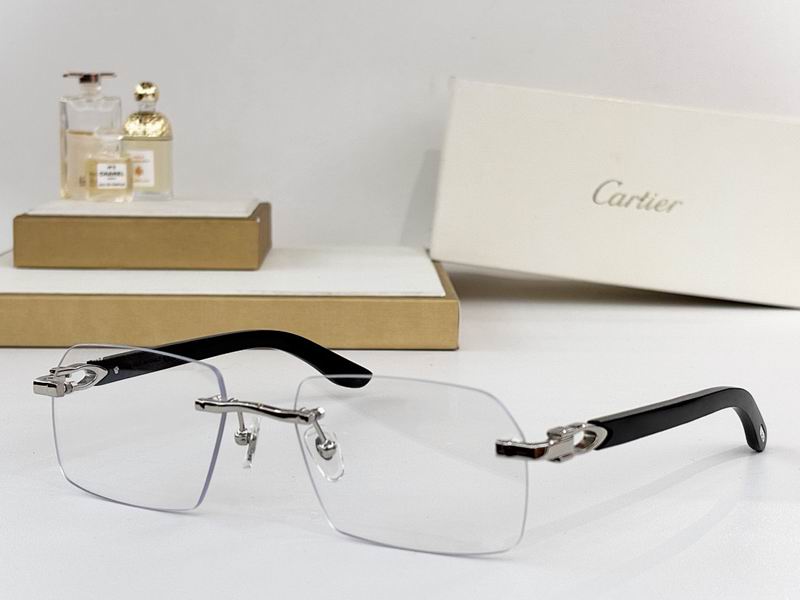 Cartier Glasses smr (2354)
