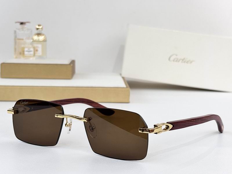 Cartier Glasses smr (2355)