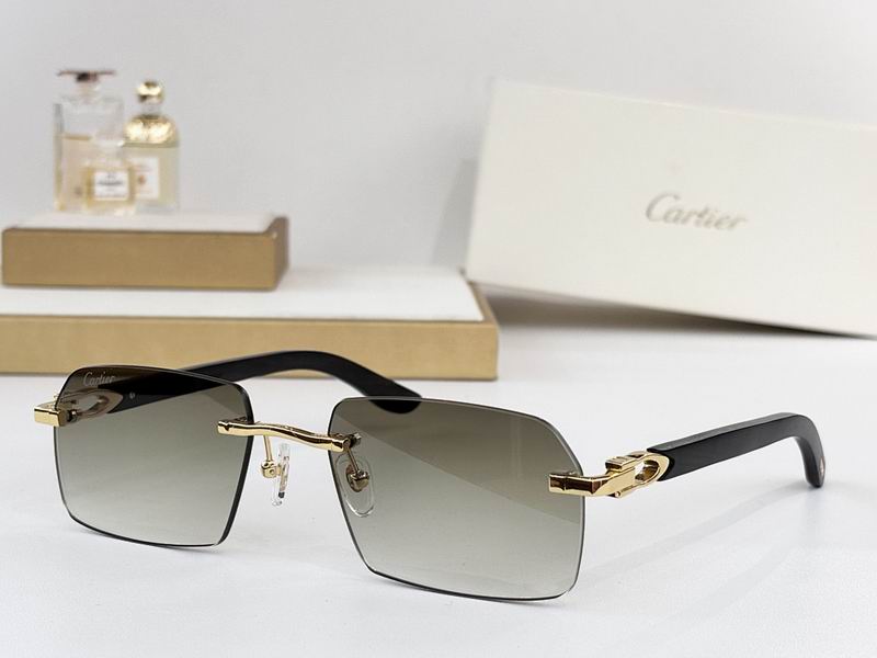 Cartier Glasses smr (2356)