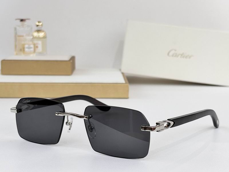 Cartier Glasses smr (2357)
