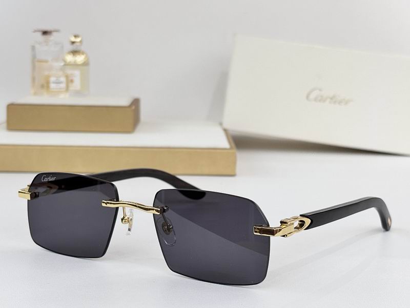 Cartier Glasses smr (2358)