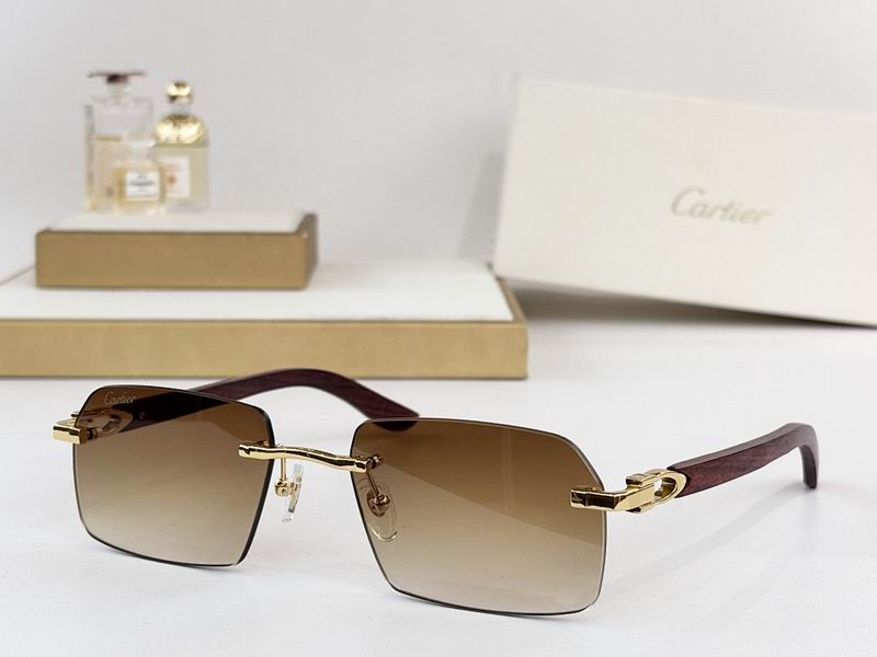 Cartier Glasses smr (2359)