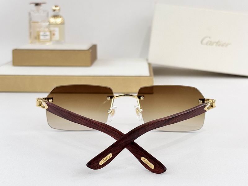 Cartier Glasses smr (2360)