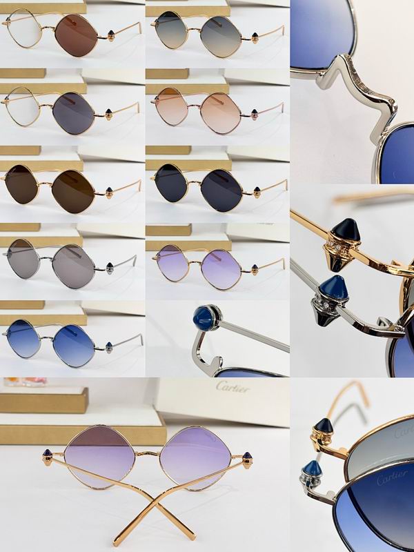 Cartier Glasses smr (2361)