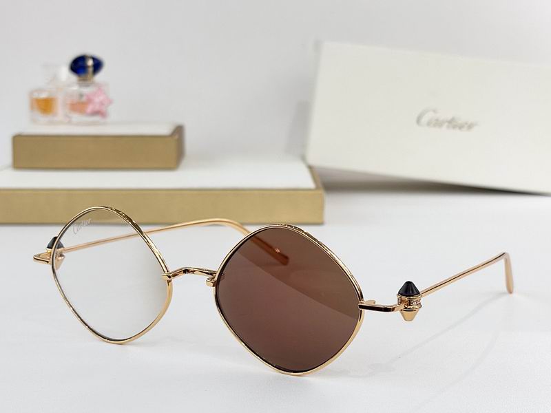 Cartier Glasses smr (2362)