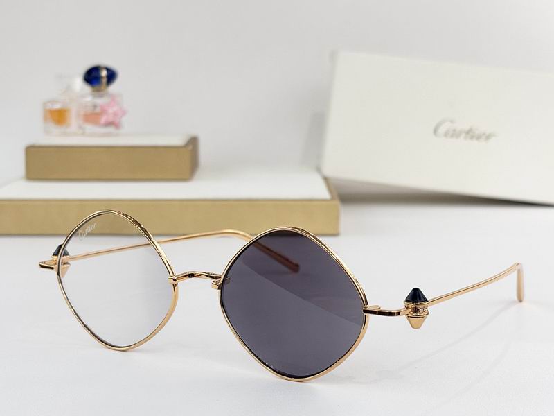 Cartier Glasses smr (2363)