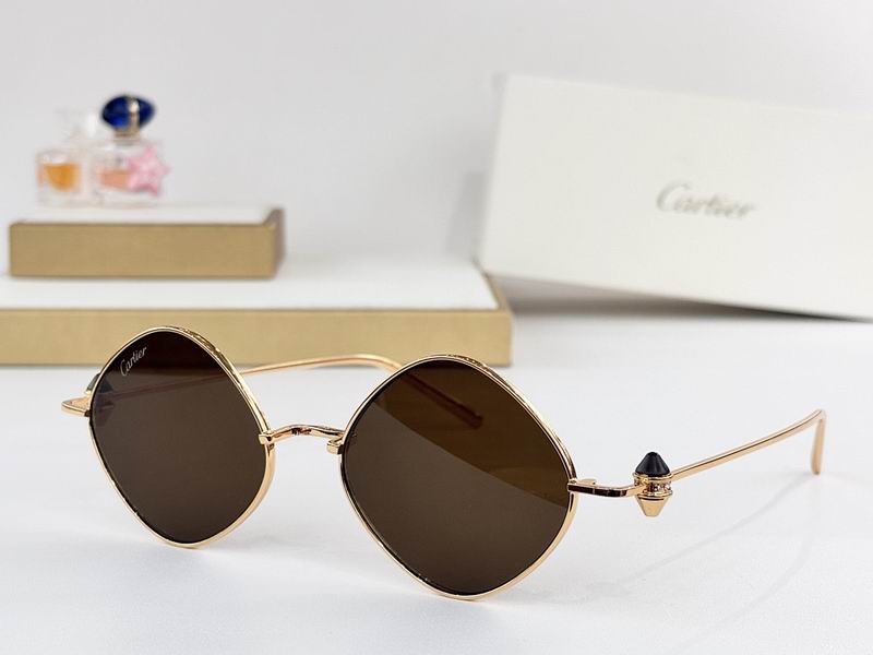 Cartier Glasses smr (2364)