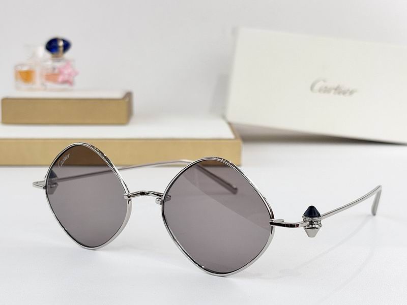 Cartier Glasses smr (2365)