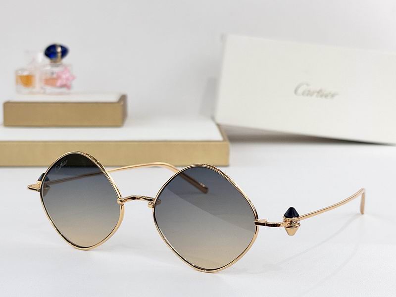 Cartier Glasses smr (2367)