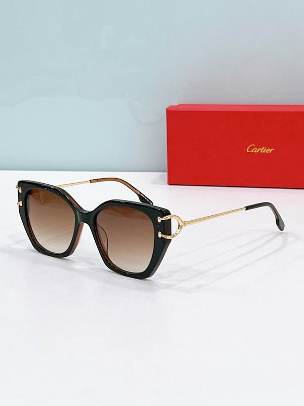 Cartier Glasses smr (2375)