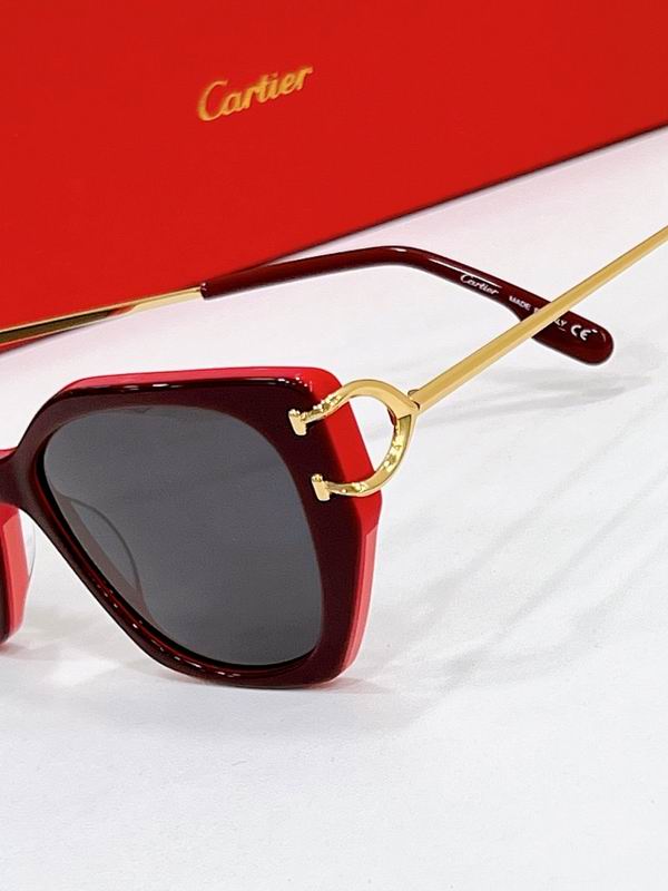 Cartier Glasses smr (2376)