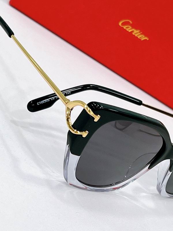 Cartier Glasses smr (2377)