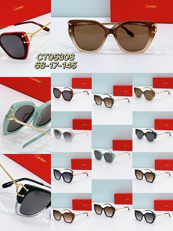 Cartier Glasses smr (2380)