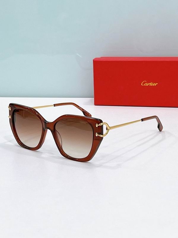 Cartier Glasses smr (2383)
