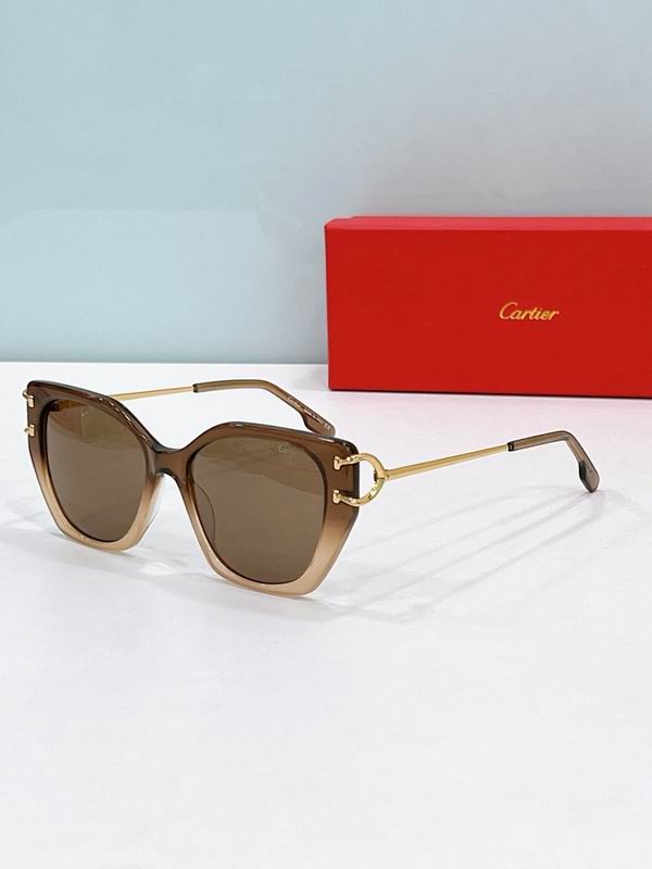 Cartier Glasses smr (2384)