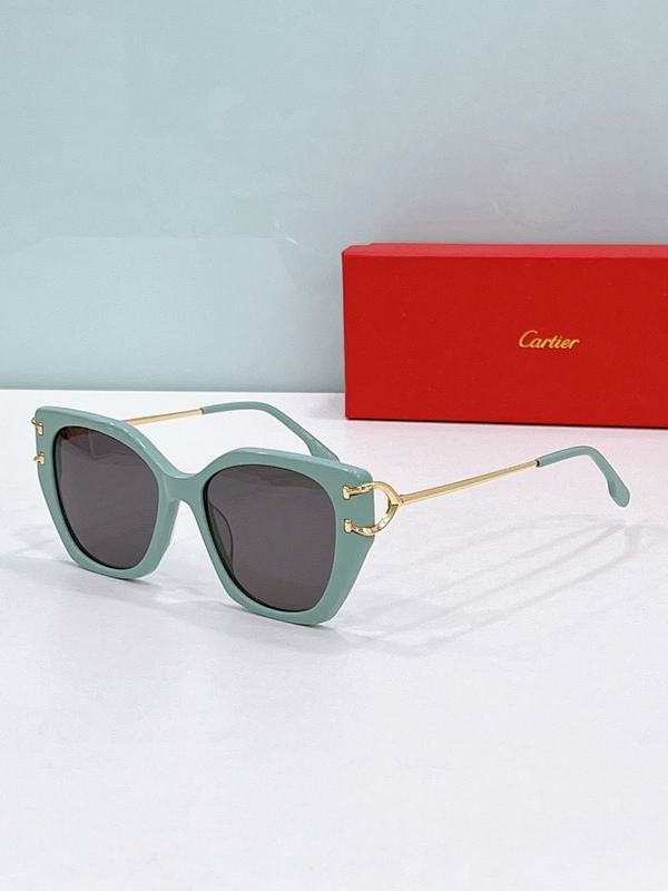 Cartier Glasses smr (2385)