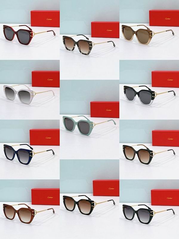 Cartier Glasses smr (2388)