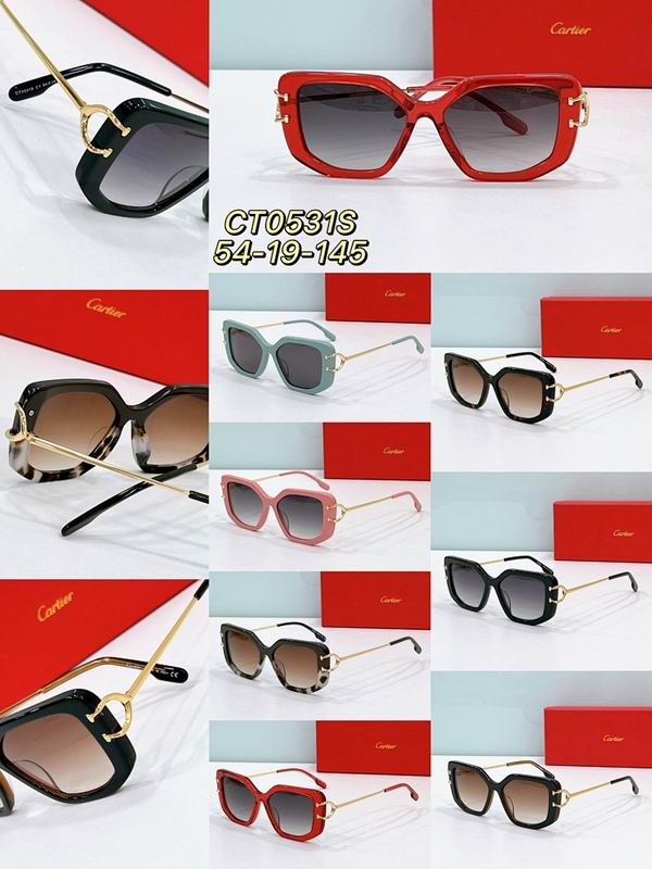Cartier Glasses smr (2389)