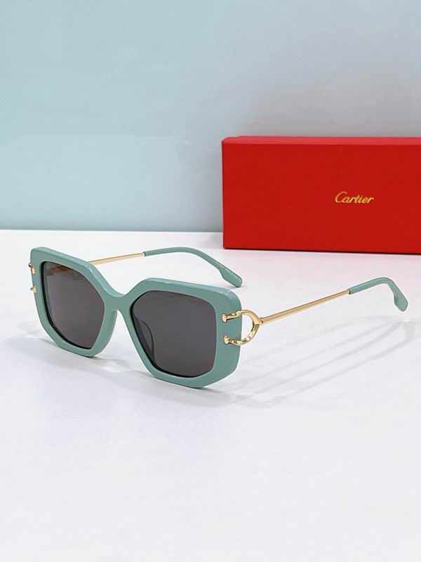 Cartier Glasses smr (2390)