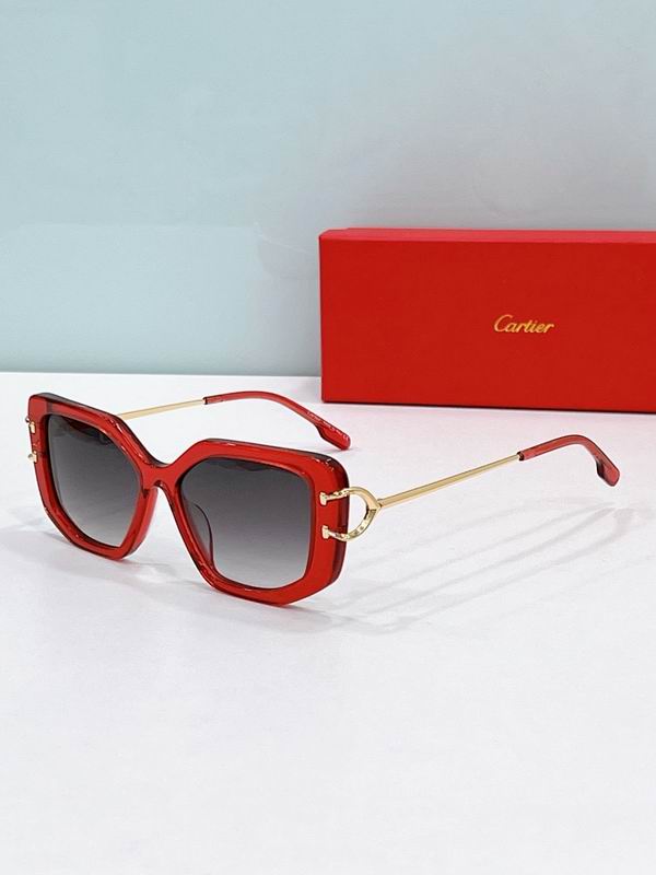 Cartier Glasses smr (2391)