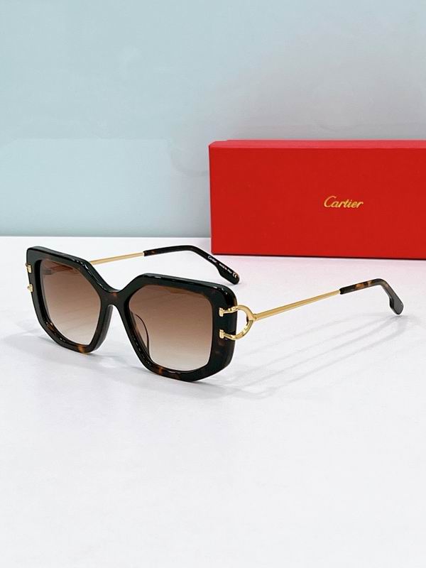 Cartier Glasses smr (2394)