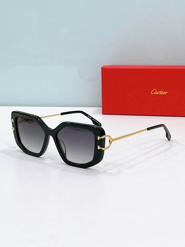 Cartier Glasses smr (2395)