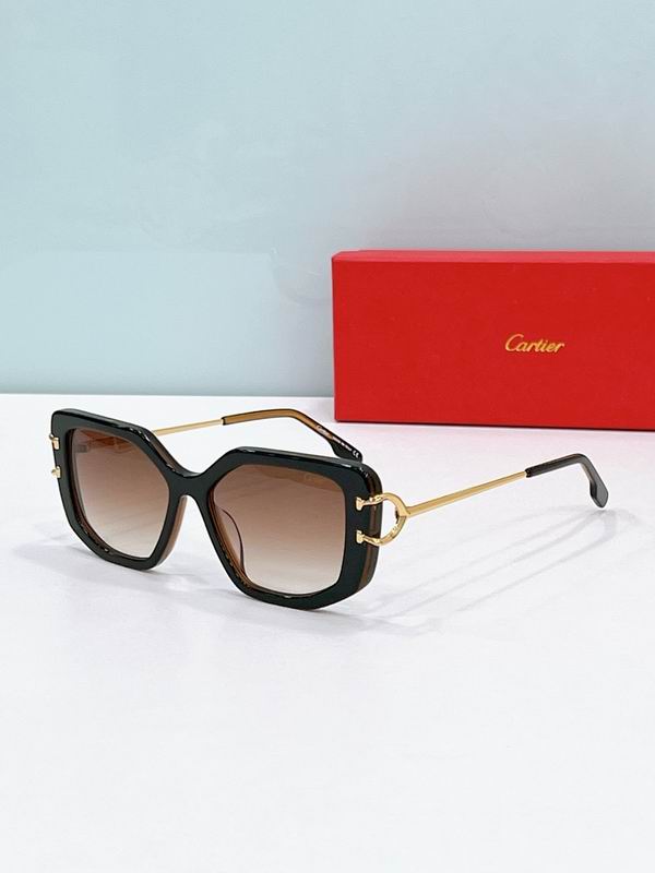 Cartier Glasses smr (2396)