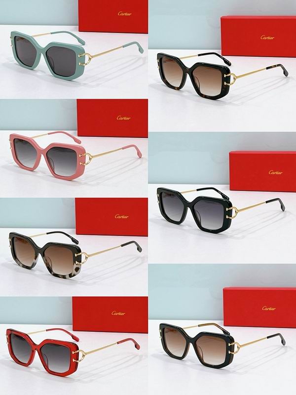 Cartier Glasses smr (2397)